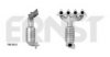 ERNST 755252 Catalytic Converter